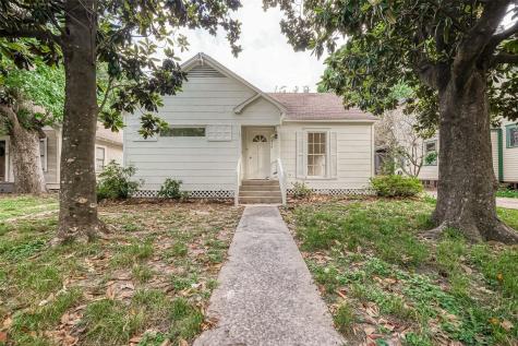 326 W 22nd Street Houston TX 77008