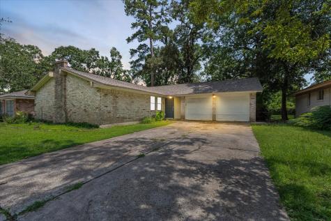 3415 Gary Lane Spring TX 77380