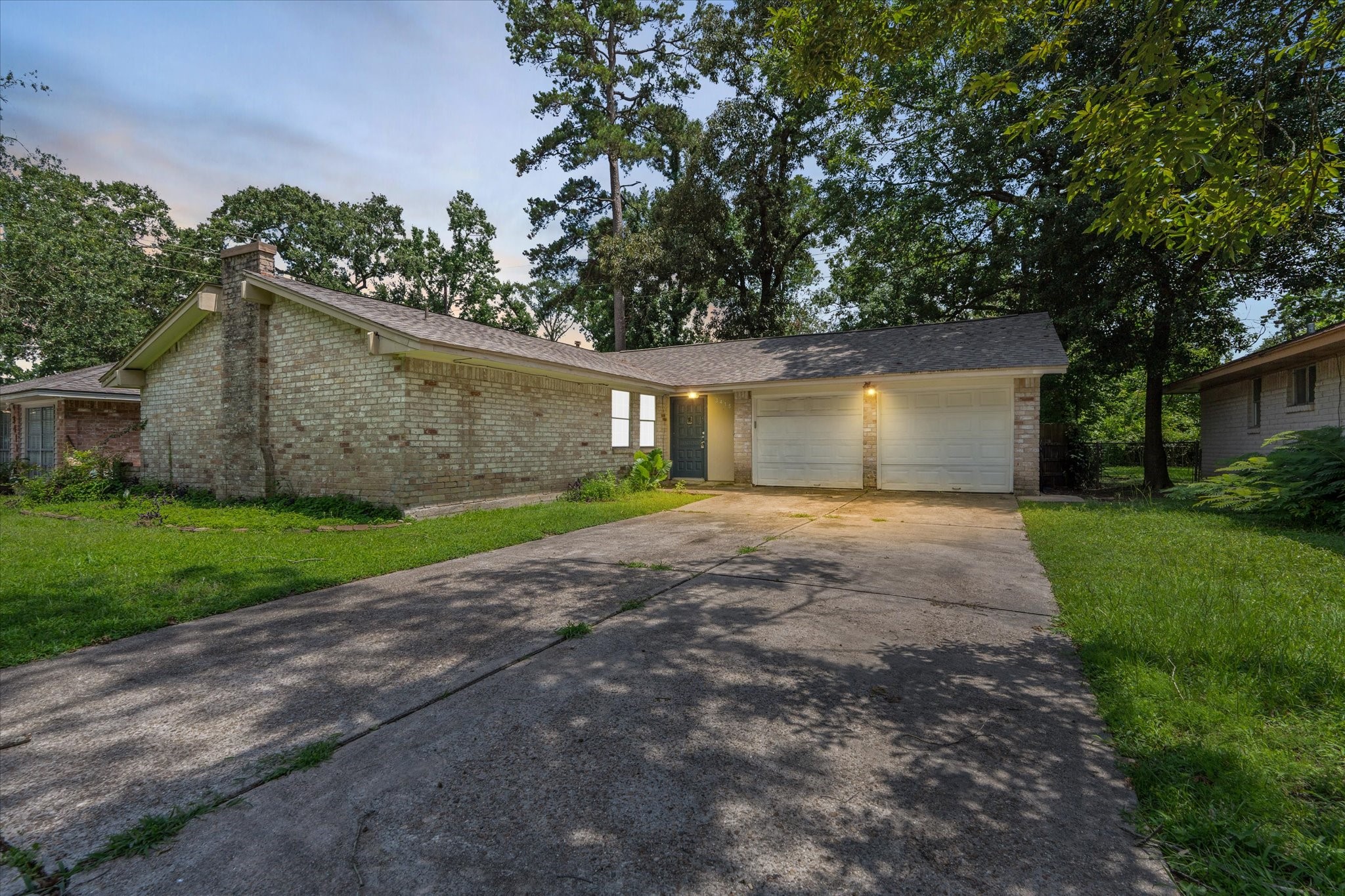 3415 Gary Lane Spring TX 77380
