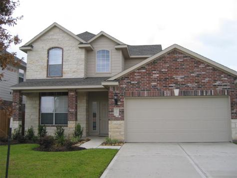 25311 Calico Woods Lane Katy TX 77494