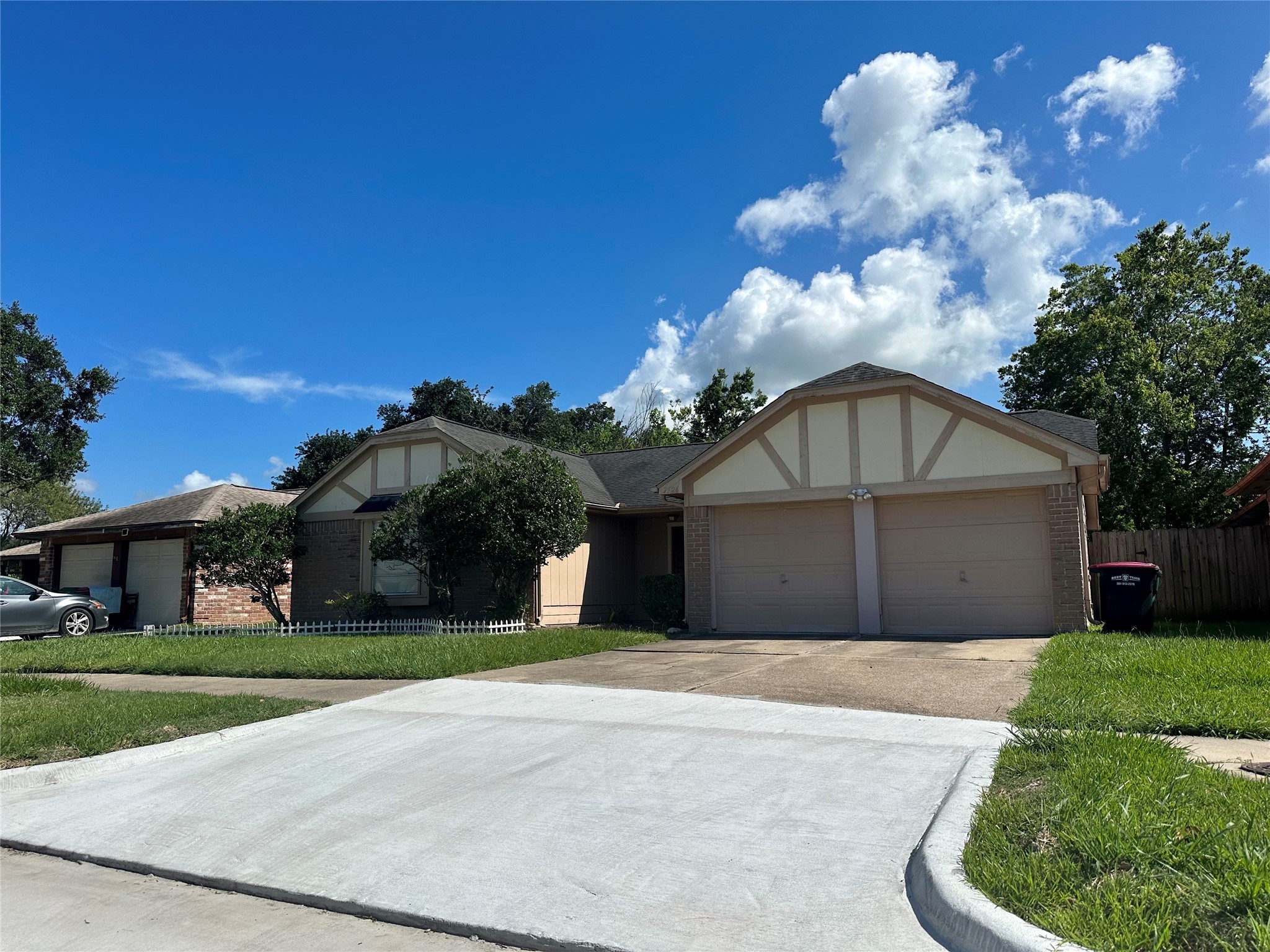 7126 Tara Drive Richmond TX 77469