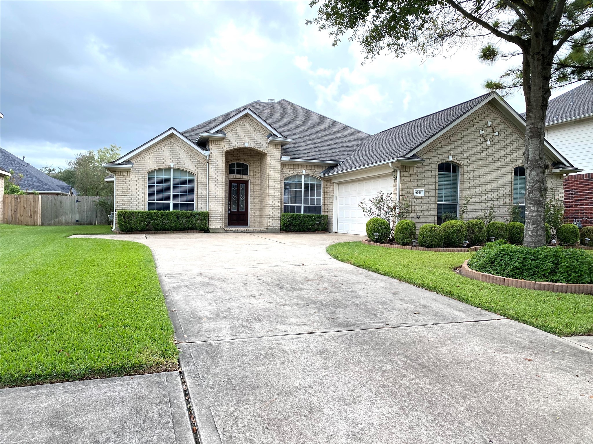 6006 Country Ridge Drive Richmond TX 77469