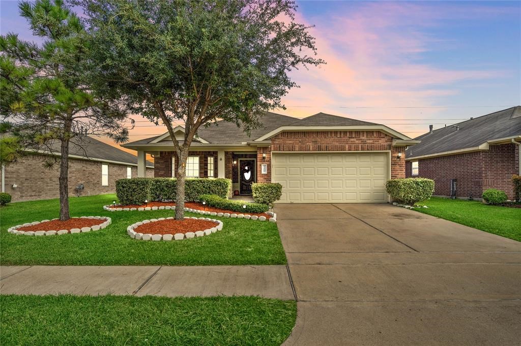24806 Tribeca Lane Katy TX 77493