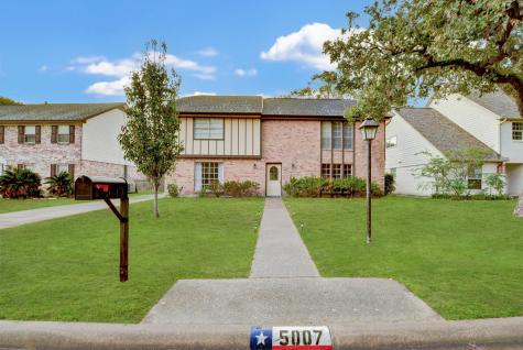 5007 Bayou Vista Drive Houston TX 77091