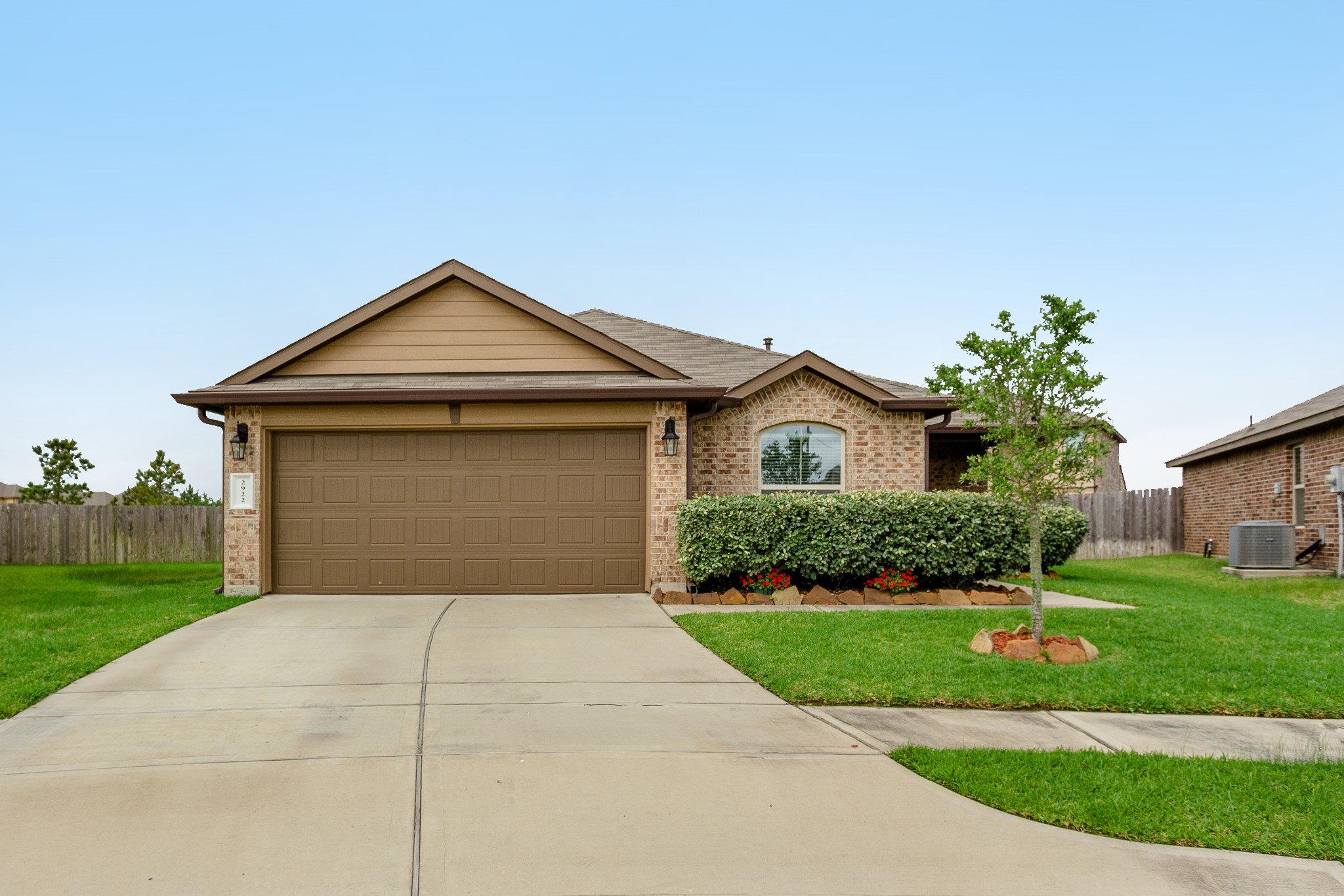 2922 Indwarra Court Katy TX 77494