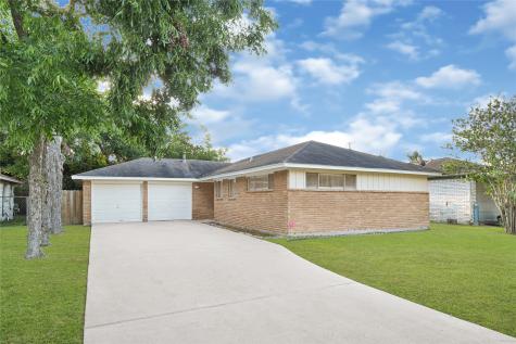 957 Kerry Drive Pasadena TX 77506