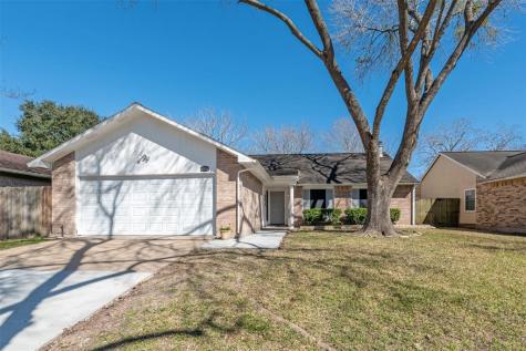 6811 Blue Ridge Drive Richmond TX 77469
