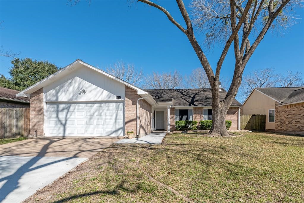 6811 Blue Ridge Drive Richmond TX 77469