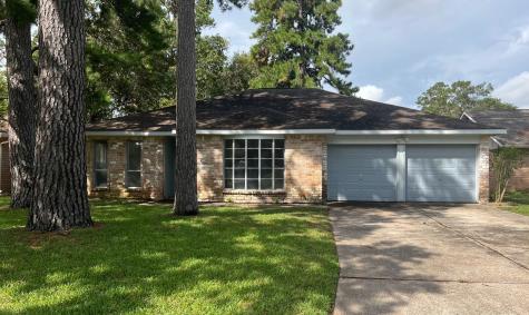 23315 Naples Drive Spring TX 77373