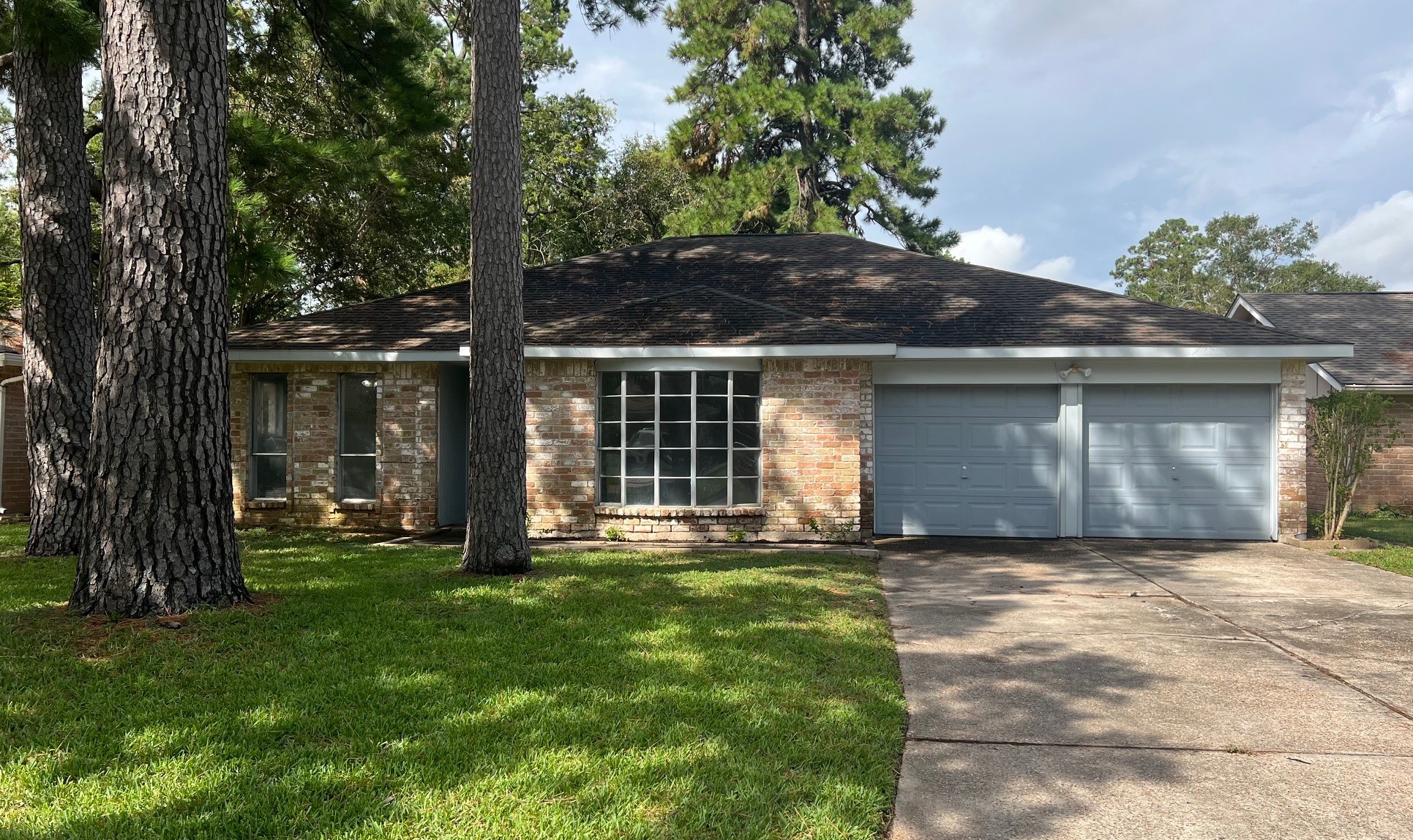 23315 Naples Drive Spring TX 77373