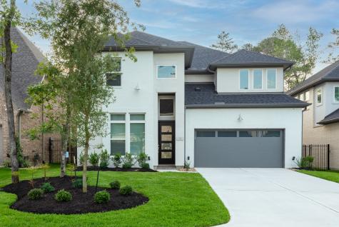19 Gentle Branch Place Tomball TX 77375
