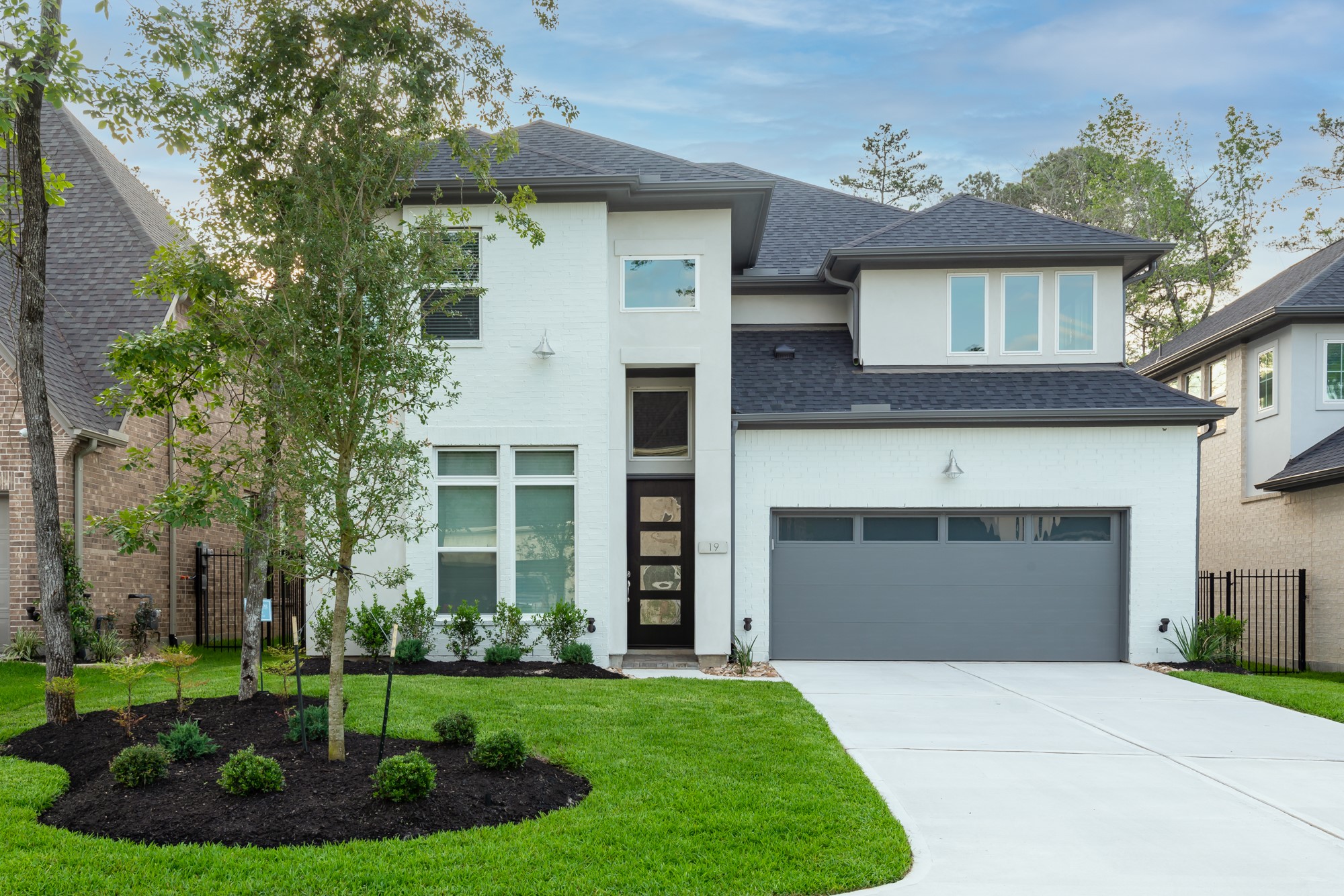 19 Gentle Branch Place Tomball TX 77375