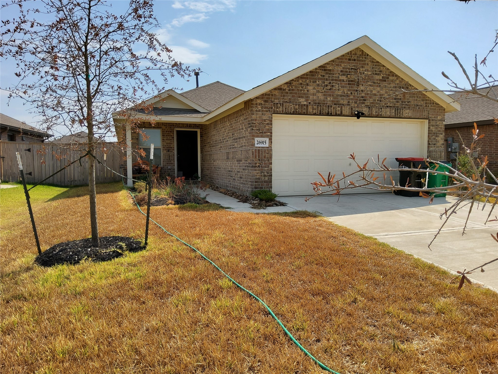 26915 Winward Creek Trail Katy TX 77493