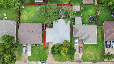 833 Dutch Street Deer Park TX 77536