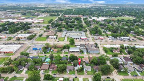 833 Dutch Street Deer Park TX 77536