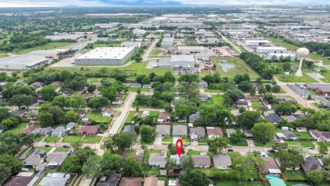 833 Dutch Street Deer Park TX 77536