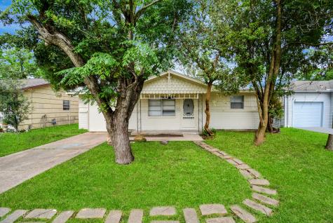 833 Dutch Street Deer Park TX 77536