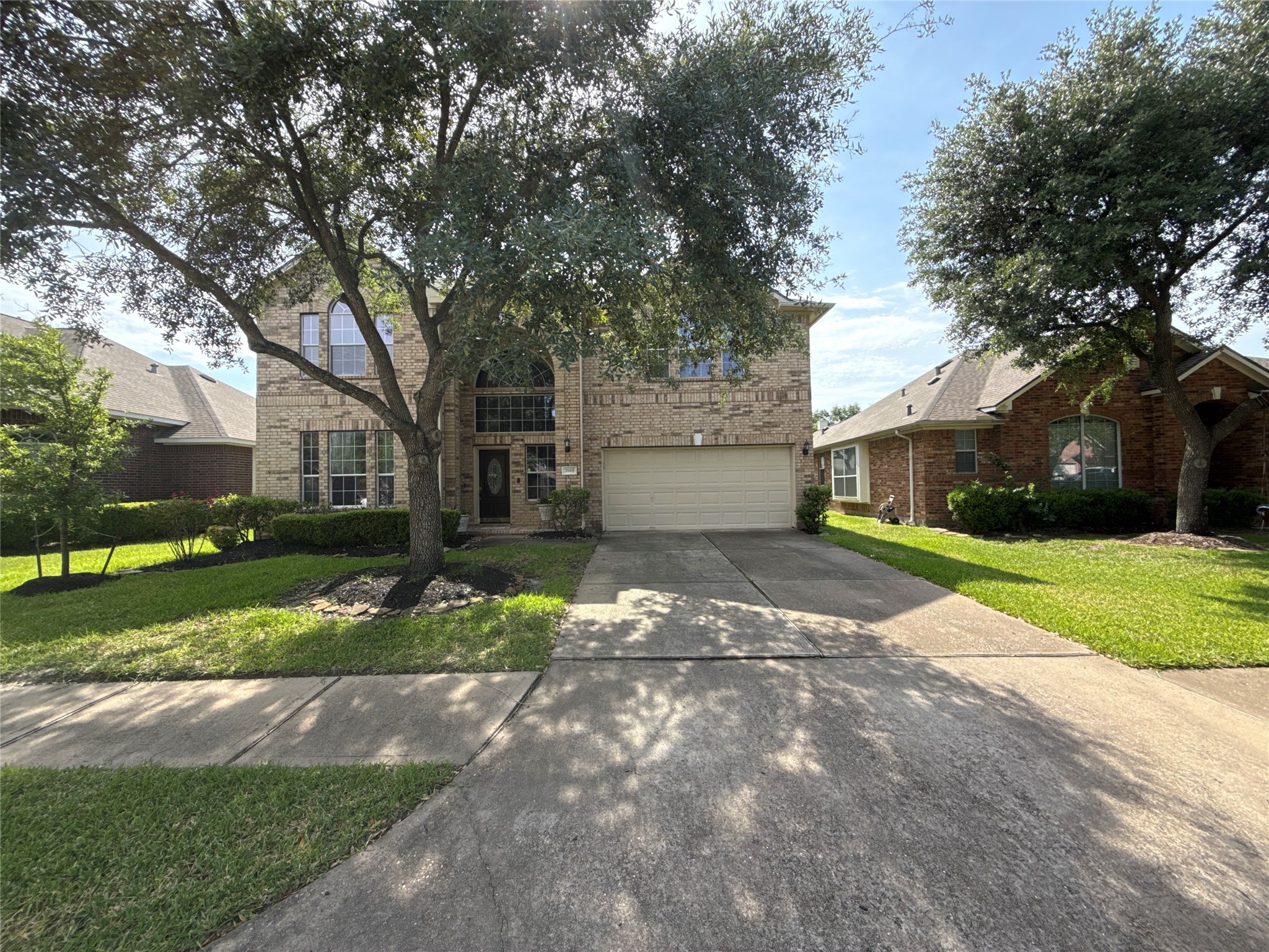 7819 Blue Stream Court Houston TX 77041