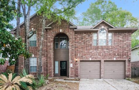130 Wimberly Way Conroe TX 77385
