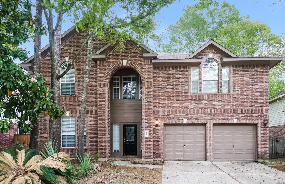 130 Wimberly Way Conroe TX 77385