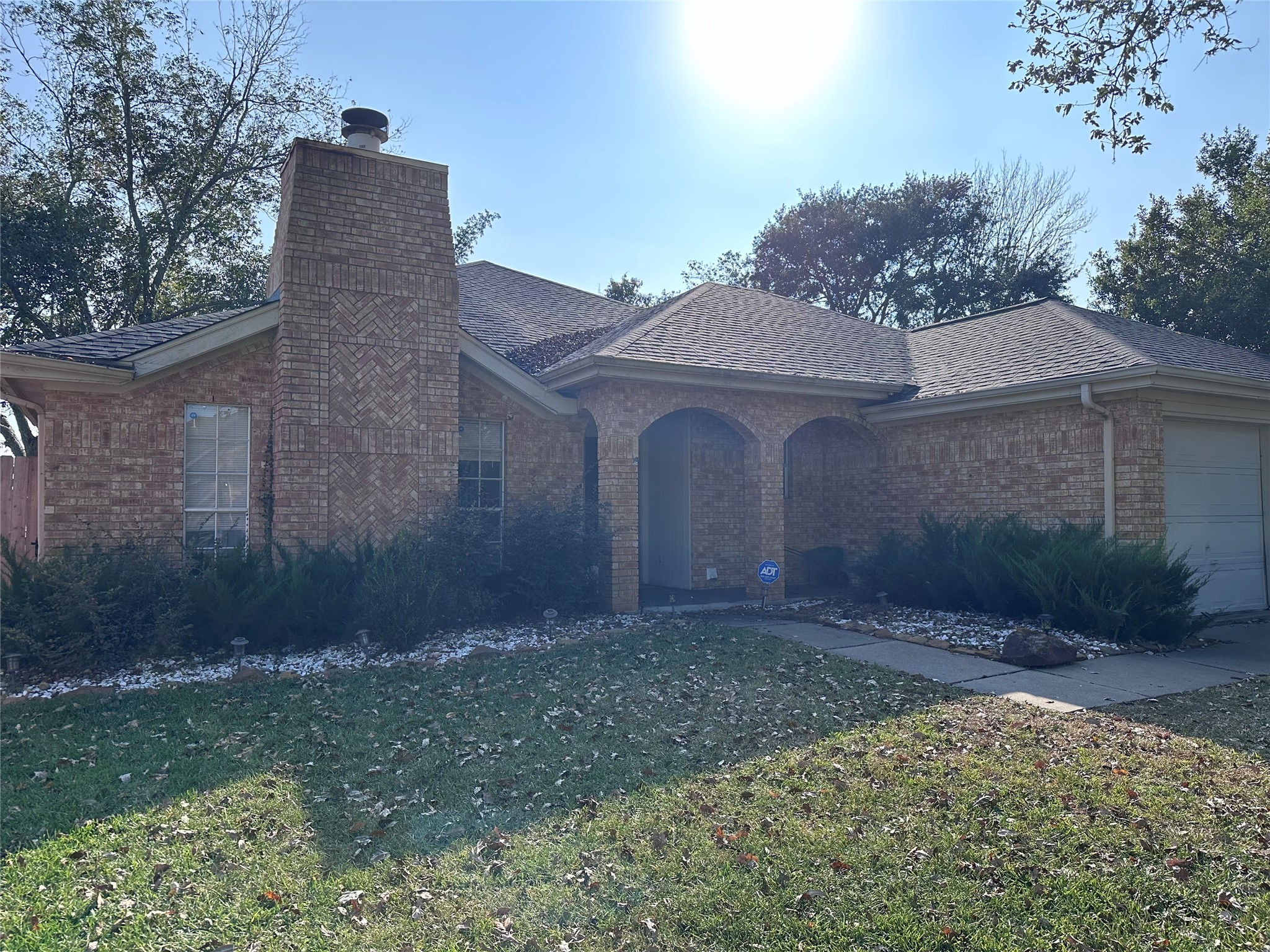4430 Leyland Drive Pearland TX 77584