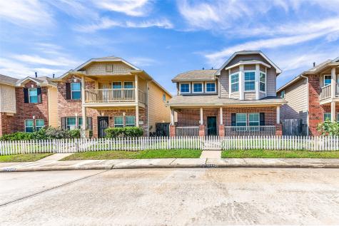 7250 Sunburst Meadow Drive Houston TX 77083