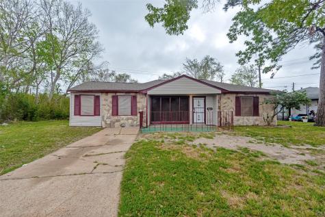 5111 Winnetka Street Houston TX 77021