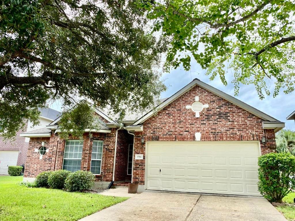 3706 Wellington Drive Pearland TX 77584