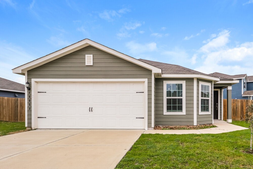 28052 Irving Drive Magnolia TX 77355