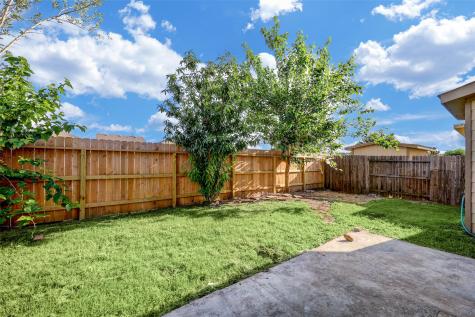 2707 Urban Glen Court Houston TX 77038