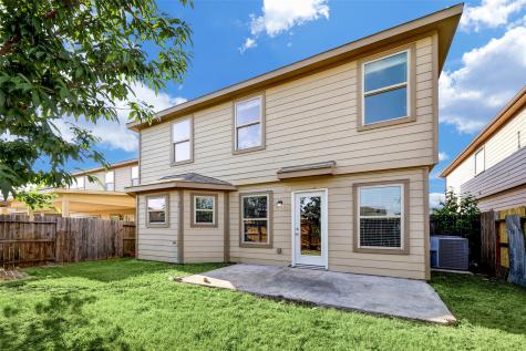 2707 Urban Glen Court Houston TX 77038