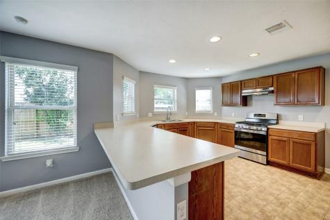 2707 Urban Glen Court Houston TX 77038