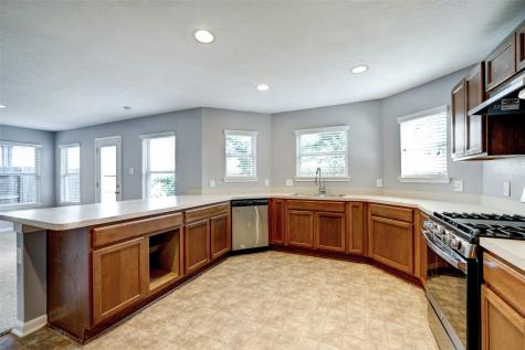 2707 Urban Glen Court Houston TX 77038