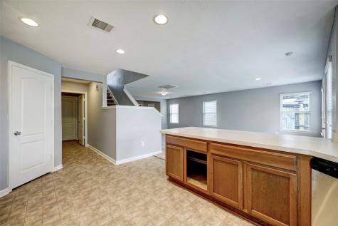 2707 Urban Glen Court Houston TX 77038