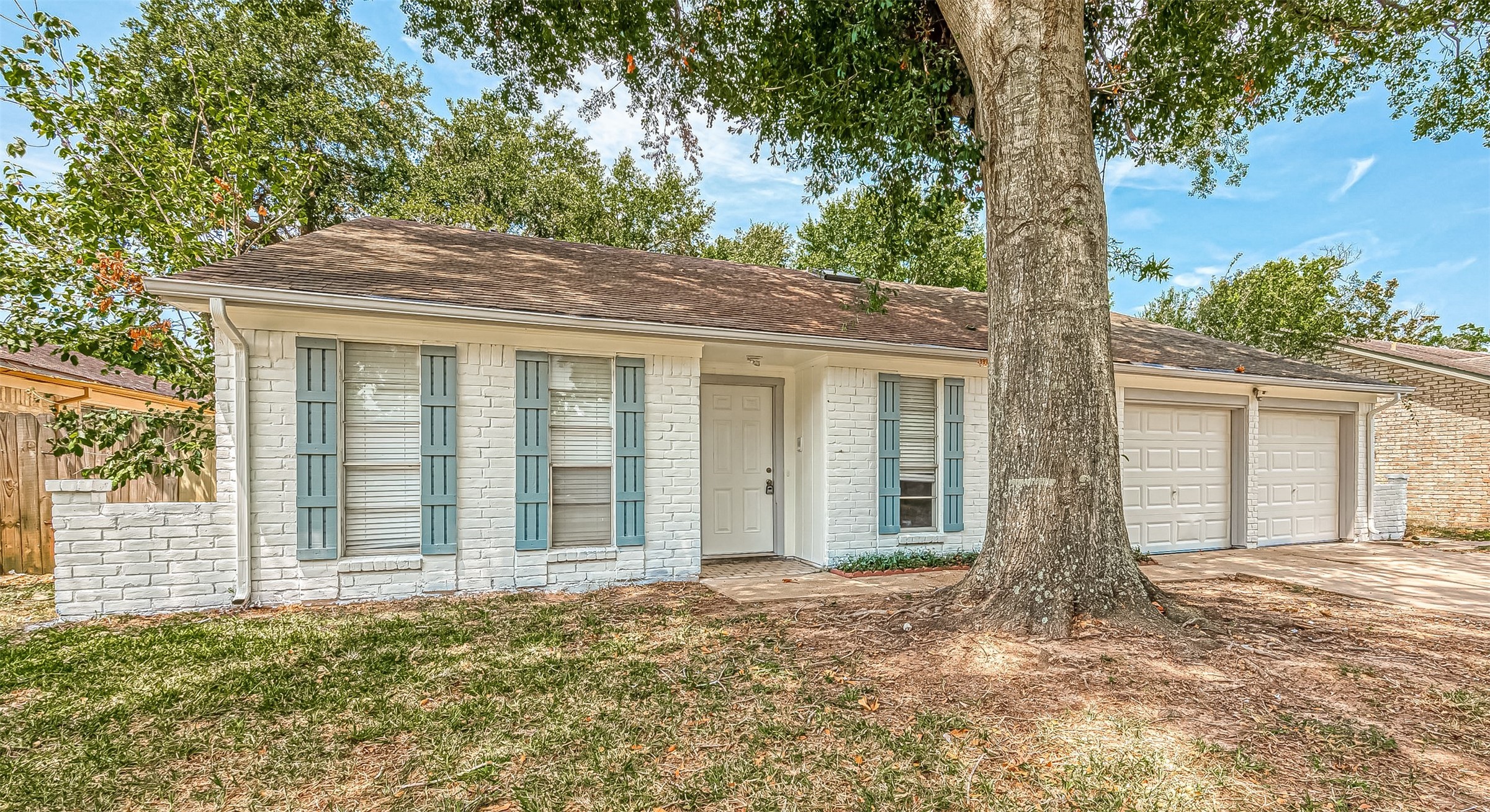 16623 Royal Mile Lane Houston TX 77084