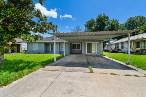 610 S Circle Drive Baytown TX 77520