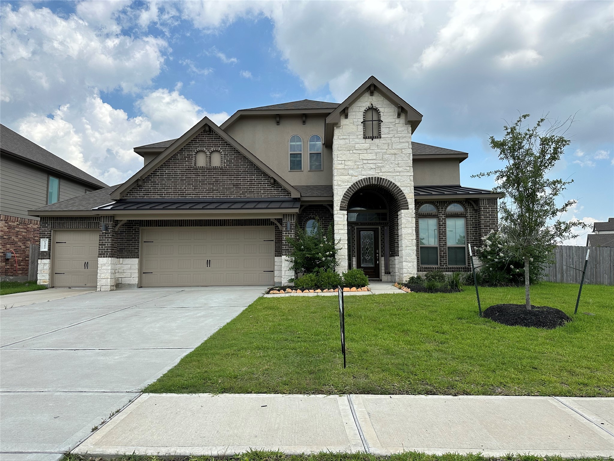 6402 Cones Lane League City TX 77573