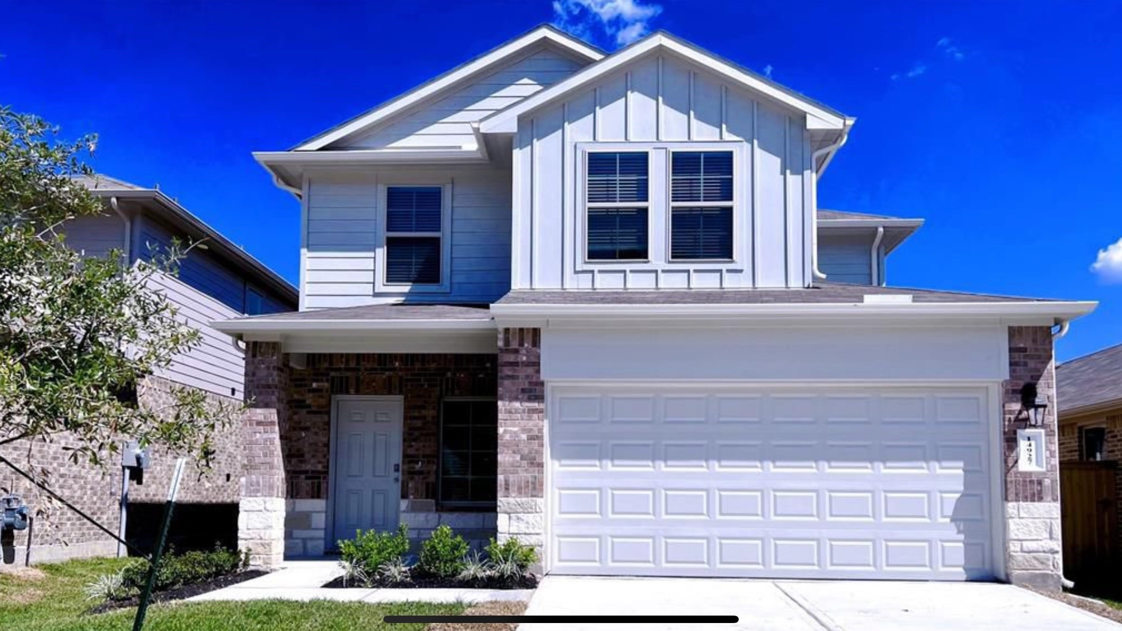 14927 Cypress Hollow Drive New Caney TX 77357