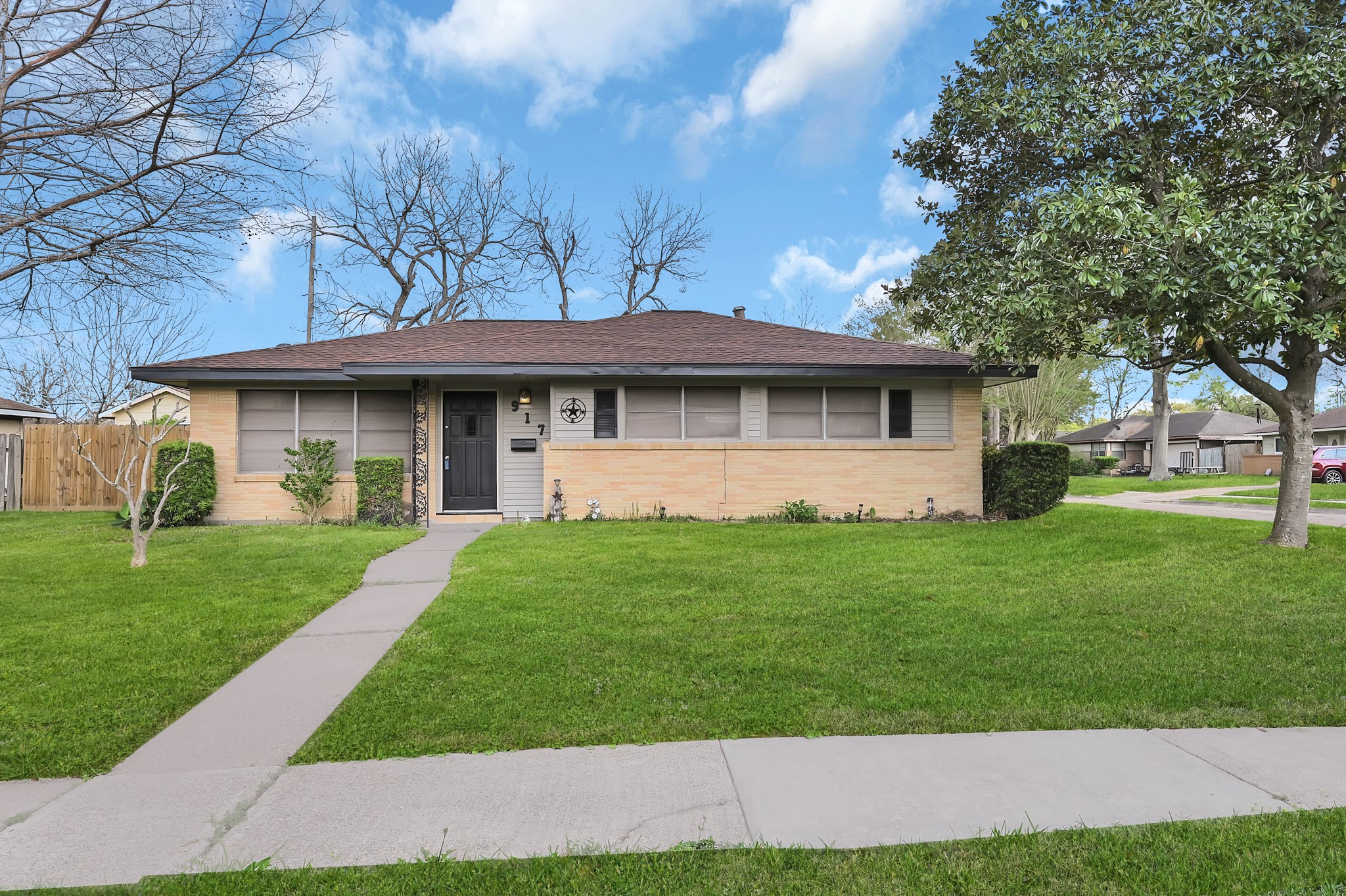 917 Martha Street Deer Park TX 77536
