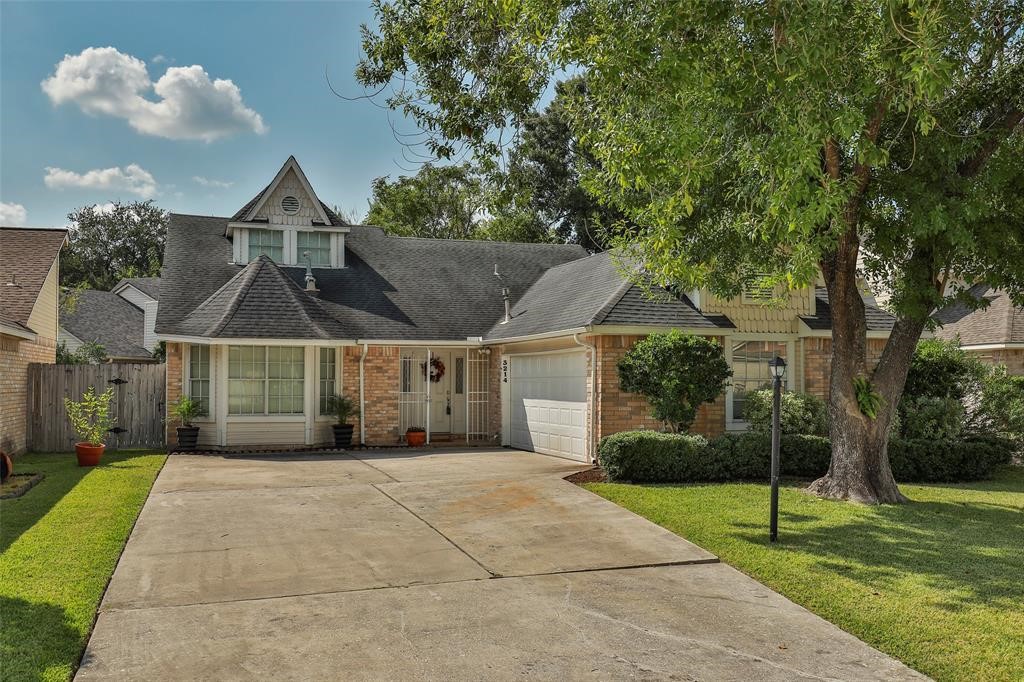 3214 S Greenpark Drive Houston TX 77082