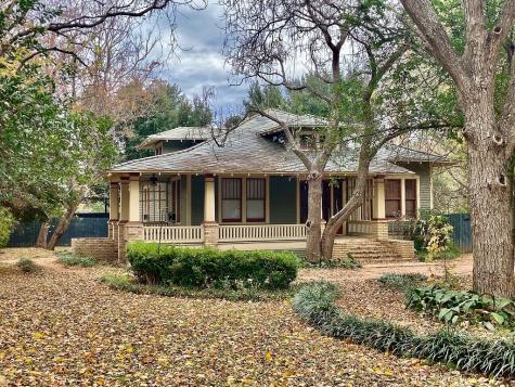 1201 Key Street Brenham TX 77833