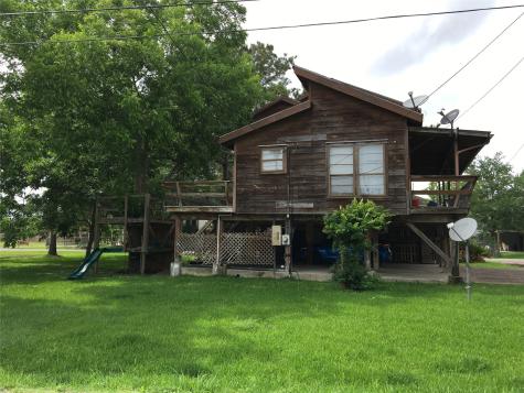 2141 Fenwood Street Kemah TX 77565
