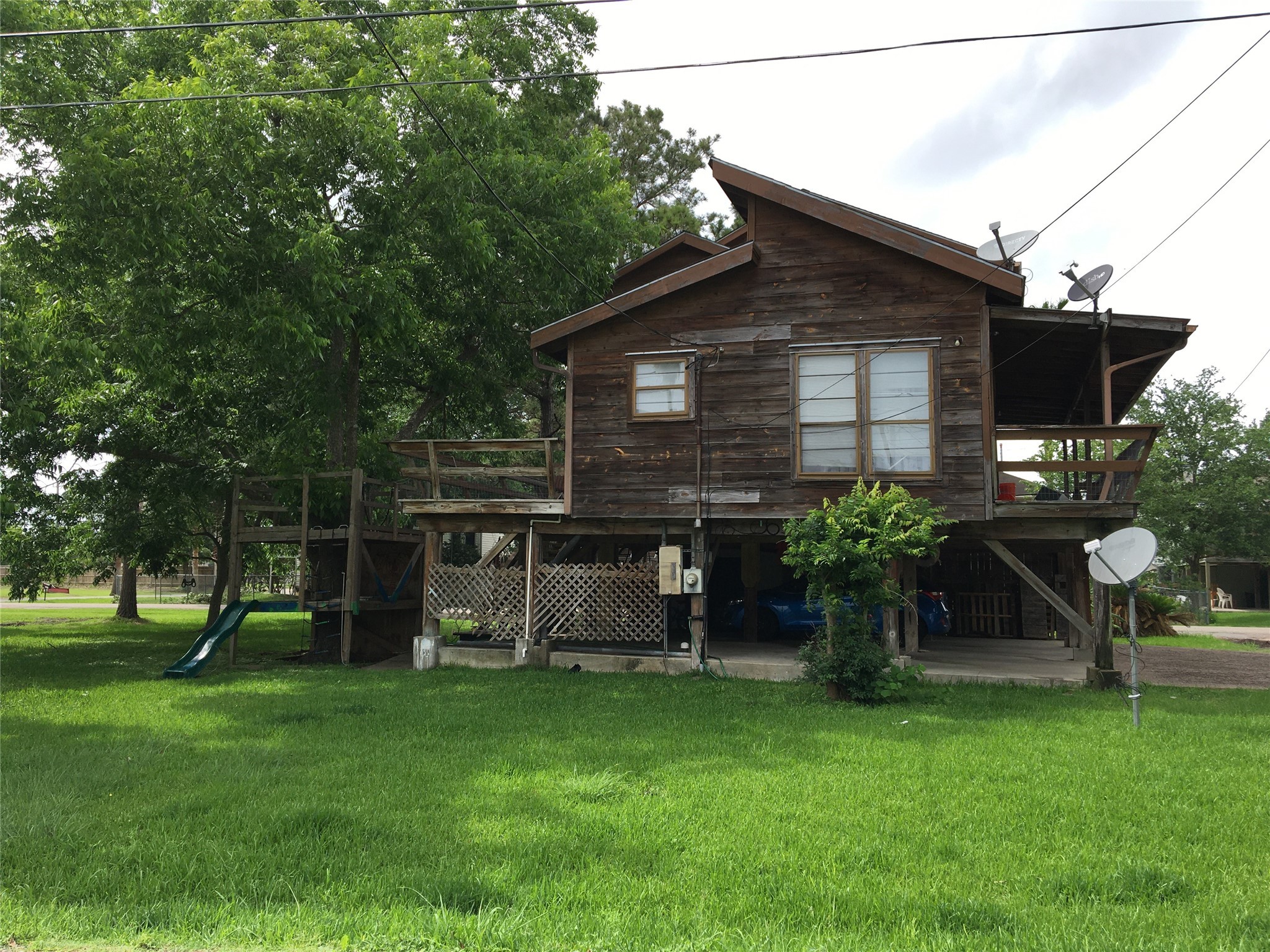 2141 Fenwood Street Kemah TX 77565