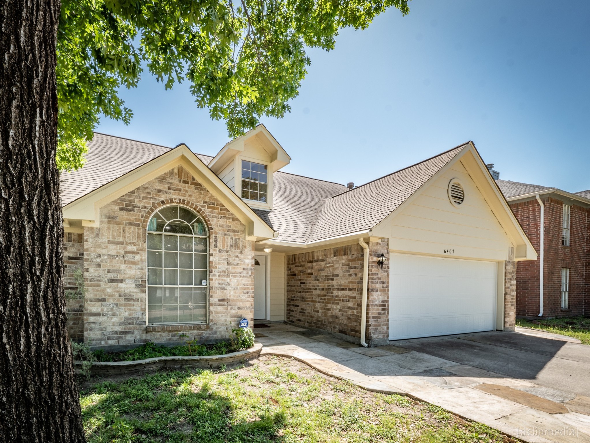 6407 Bayou Crest Drive Houston TX 77088