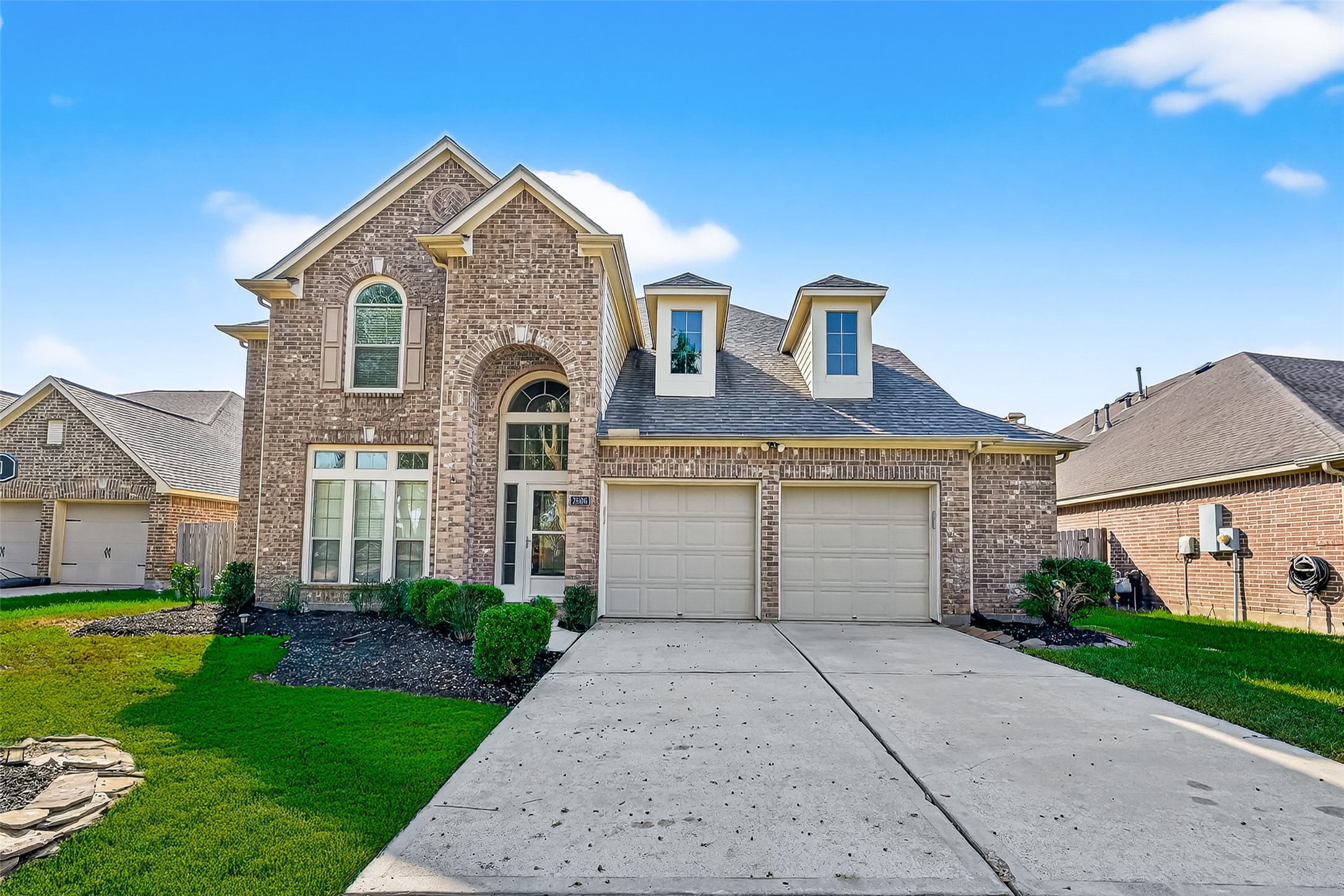 2606 Waterbrook Lane Rosenberg TX 77471