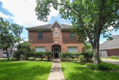 1711 S Medio River Circle Sugar Land TX 77478