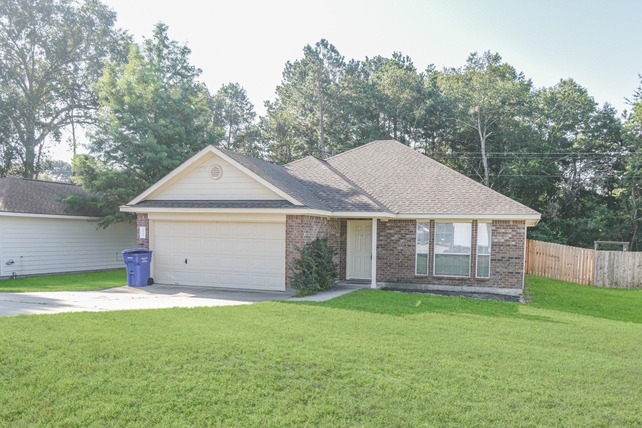 5500 N Buffalo Circle Willis TX 77378