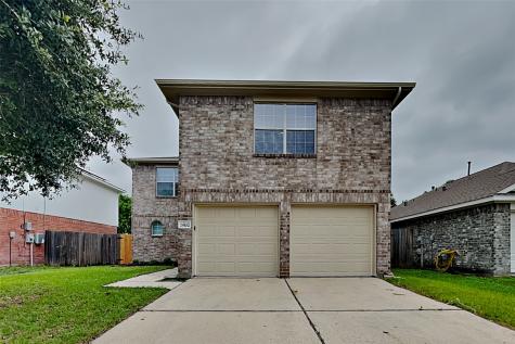 29102 Fox Fountain Lane Spring TX 77386