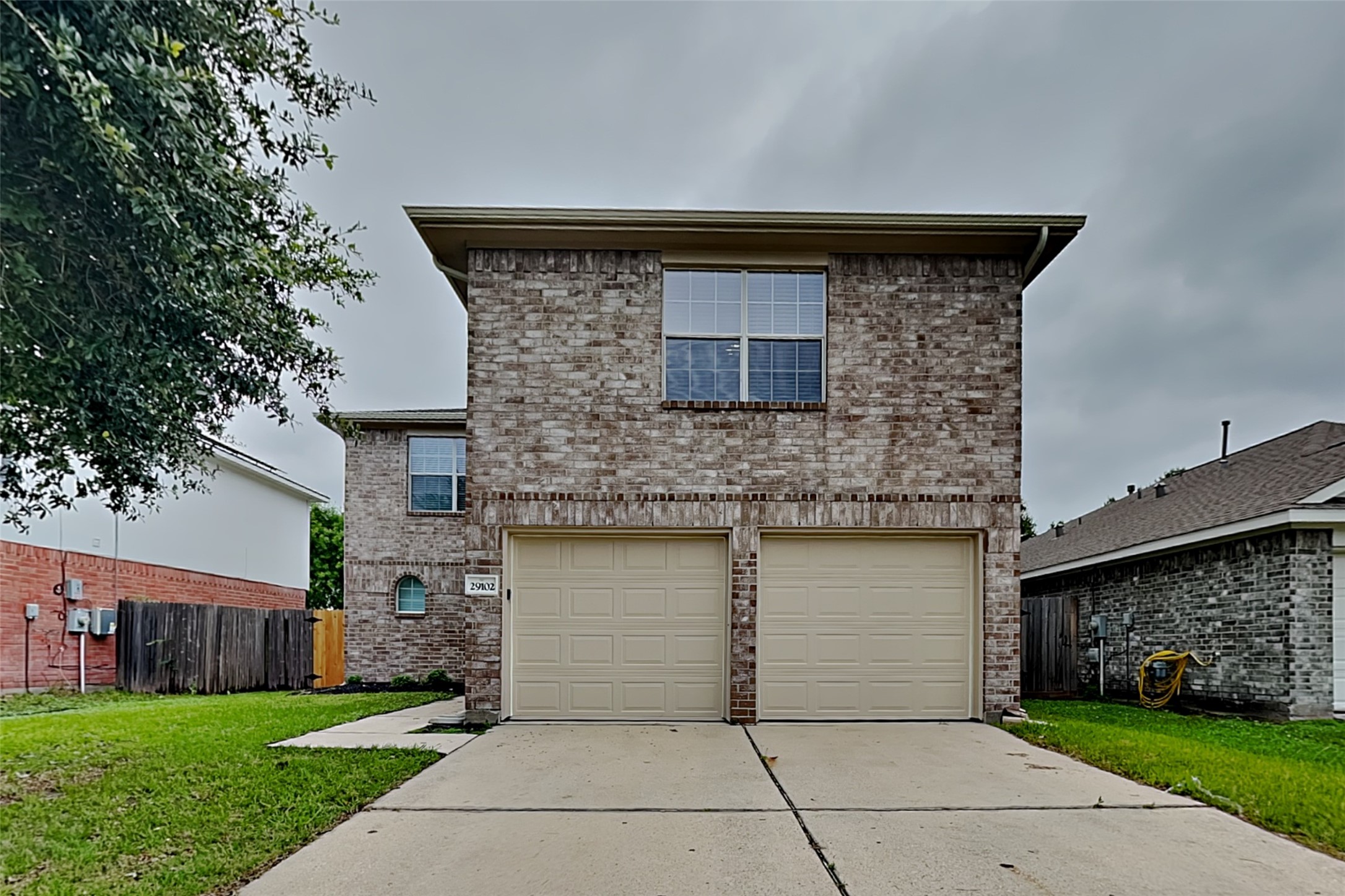 29102 Fox Fountain Lane Spring TX 77386