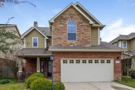 17139 Deaton Mill Drive Houston TX 77095